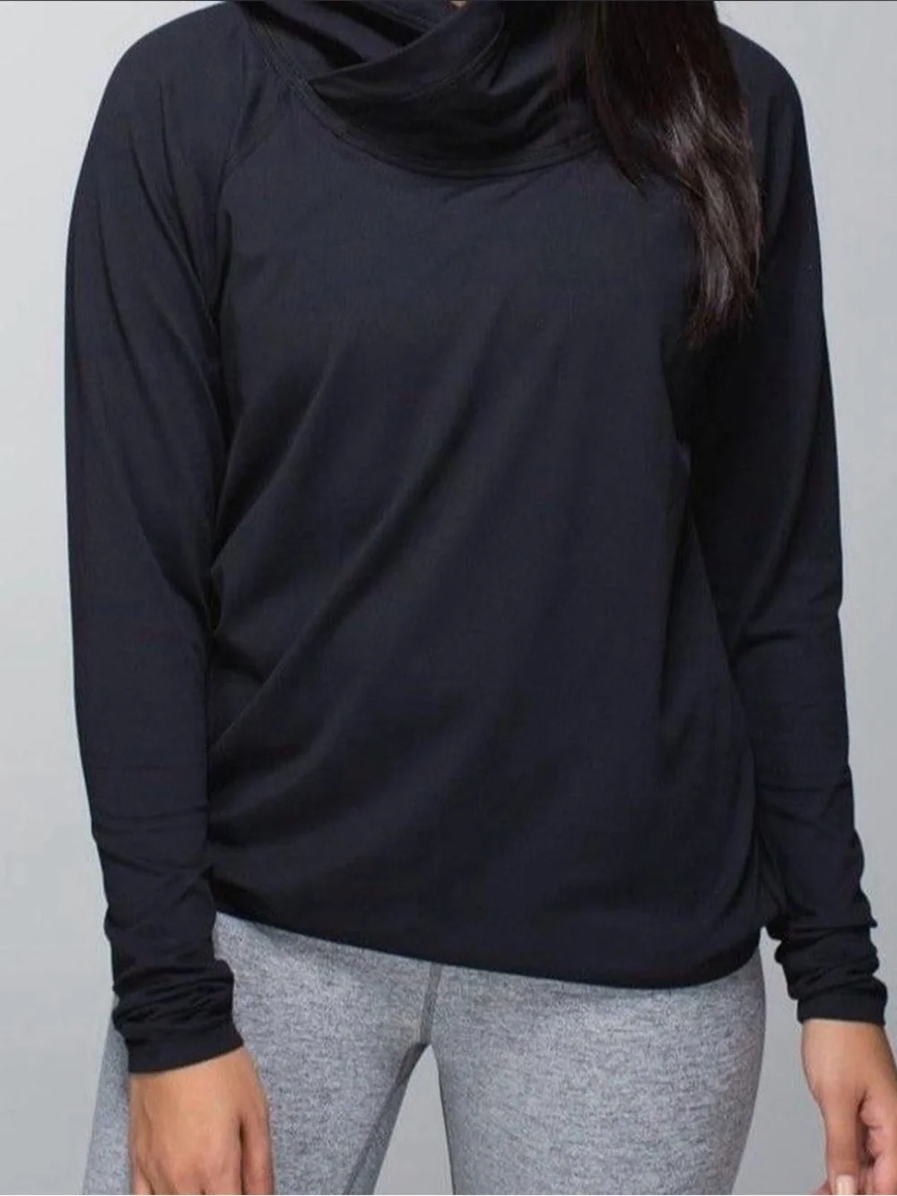 Lululemon Healthy Heart Pullover Size M